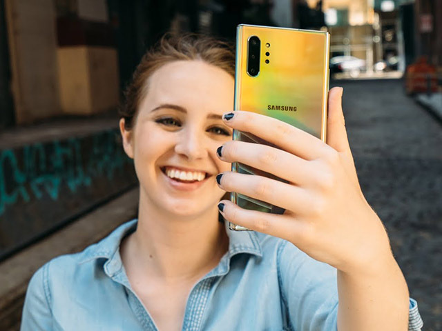 Công nghệ thông tin - Không cần mạng, chủ nhân điện thoại Samsung vẫn có thể tìm thấy chúng