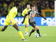 Bóng đá - Ligue 1 khai mạc: SAO 17 tuổi được Real ưa thích tỏa sáng, &quot;Ngựa ô&quot; chiếm ngôi