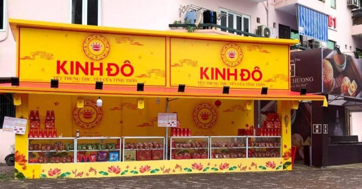 Thị trường - Tiêu dùng - Thị trường bánh trung thu thấp thỏm vì Covid-19