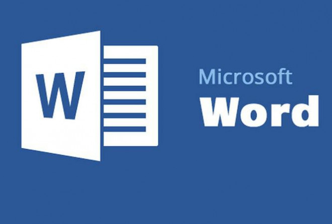 Những phím tắt hữu ích trên Microsoft Word - 1