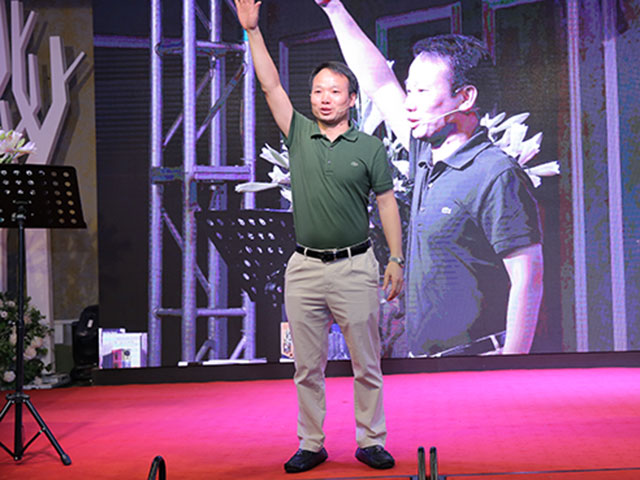 Học làm triệu phú nhờ thất nghiệp mùa Covid