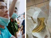 Pháp luật - Kẻ trộm 350 cây vàng bị bắt từ... một vụ trộm khác