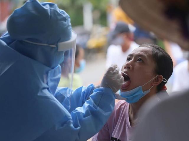 Sức khỏe đời sống - Việt Nam đã thực hiện được hơn 1 triệu xét nghiệm RealTime RT-PCR