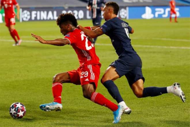 Trực tiếp bóng đá PSG - Bayern Munich: Vỡ òa giây phút vô địch (Hết giờ) - 29