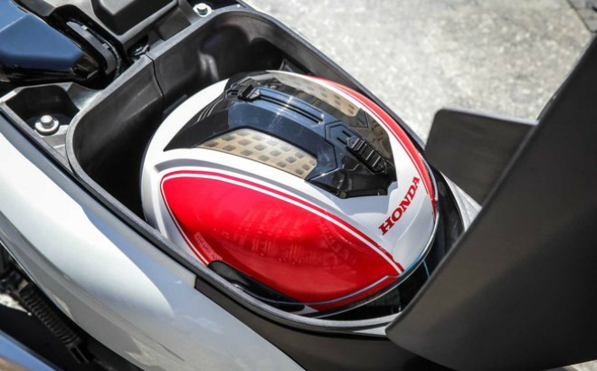 2021 Honda Biz phong cách lai Future và Vision, giá 44 triệu đồng - 12