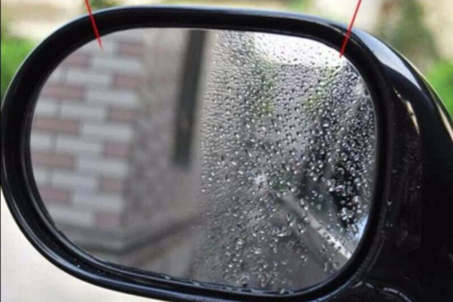 Những phụ kiện cần thiết cho xe ô tô trong mùa mưa bão - 4