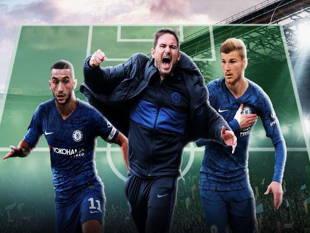 Bóng đá - Ngoại hạng Anh 2020/21 rực lửa – Chelsea liên tiếp nổ "bom tấn", mơ về thời hoàng kim