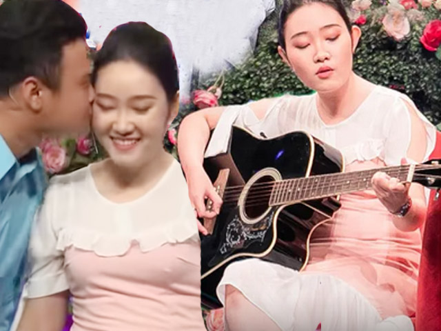 Bạn trẻ - Cuộc sống - Cô gái xinh đẹp lặn lội đường xa kiếm chồng theo tâm nguyện của mẹ