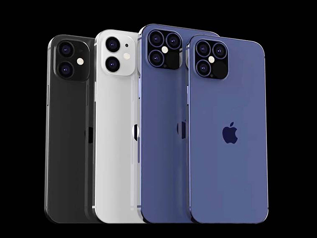 Thời trang Hi-tech - Đâu là phiên bản iPhone 12 có kích cỡ lý tưởng nhất?