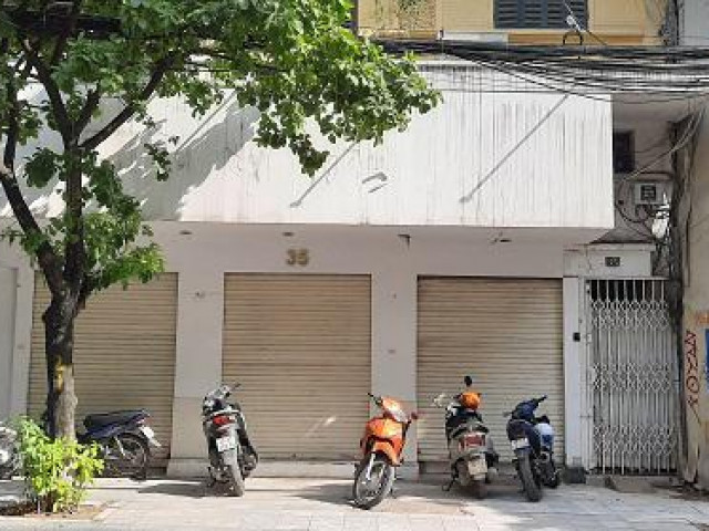 Kinh doanh - Ông chủ bỏ trốn, các cửa hàng Nhật Cường giờ như thế nào?