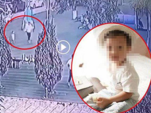 Giáo dục - du học - Từ vụ bé trai bị bắt cóc ở Bắc Ninh: Thói quen tai hại nhiều bố mẹ hay mắc vô tình có thể làm hại trẻ