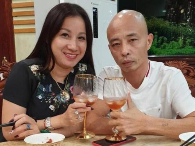 Pháp luật - Vợ chồng Đường "Nhuệ" lĩnh án