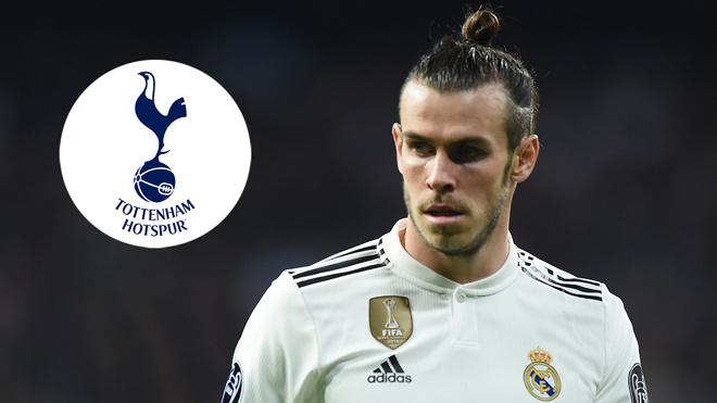 Ngoại hạng Anh 2020/21 rực lửa - Tottenham: Mourinho mơ tái hợp Bale, công phá top 4 - 4