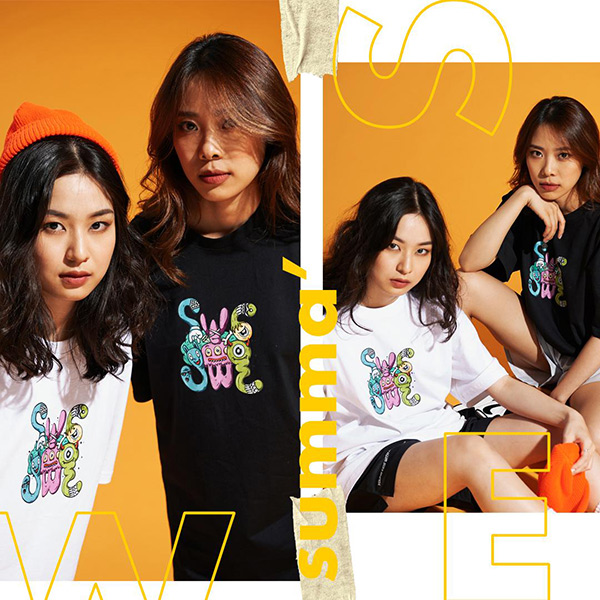 SWE và giấc mơ của những đứa trẻ - 4