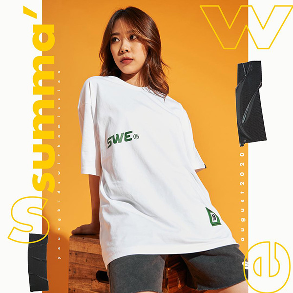 SWE và giấc mơ của những đứa trẻ - 5