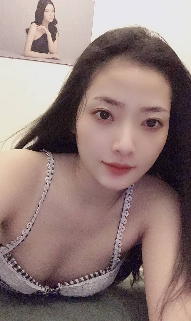 Cựu nữ sinh Sư phạm thi hoa hậu Việt Nam để xóa nhòa danh xưng &#34;hot girl&#34; - 6