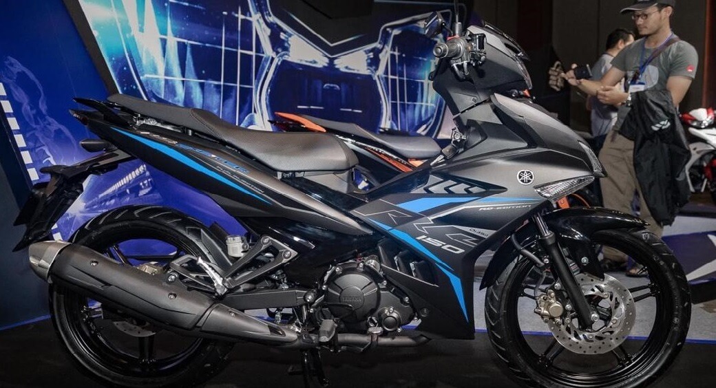 Trong tầm giá 50 triệu đồng, biker nên chọn SYM Star SR 170 hay Exciter 150? - 4