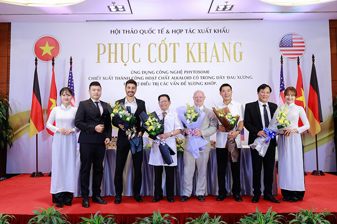 Viên uống Phục Cốt Khang giúp bạn vượt qua các bệnh lý xương khớp dễ dàng - 3