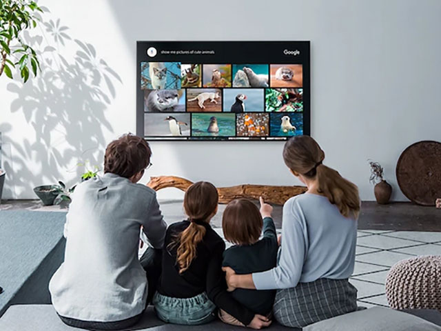Thời trang Hi-tech - Top smart TV 43 inch chất lượng nhất ở tầm giá dưới 10 triệu