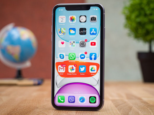 Thời trang Hi-tech - Lý do nào khiến Apple dời nhà máy khỏi Trung Quốc, cơ hội nào cho Việt Nam?