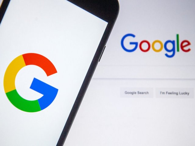 Công nghệ thông tin - Bóng đá quốc tế, búp bê Annabelle, giá vàng,... "nóng" nhất trên Google