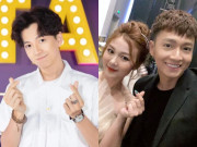 Ca nhạc - MTV - Vừa bị soi bằng chứng hẹn hò hot girl nhóm FAPtv, Ngô Kiến Huy đã vội vã báo &quot;tin vui&quot;