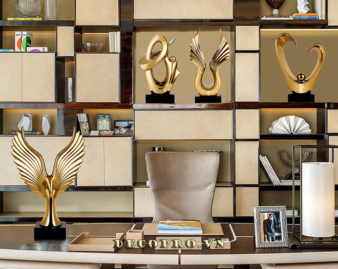 Decopro.vn - Shop bán đồ Decor trang trí độc đáo - 2