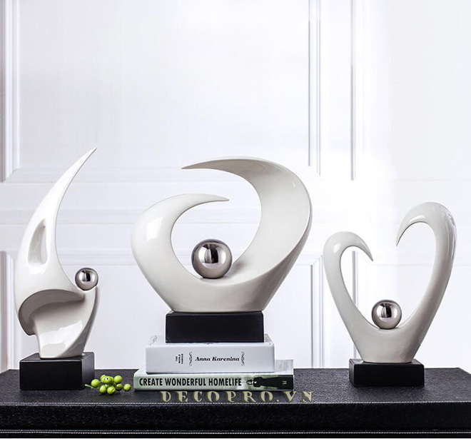 Decopro.vn - Shop bán đồ Decor trang trí độc đáo - 1