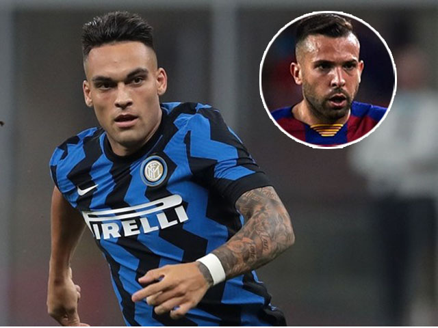 Bóng đá - Tin nóng chuyển nhượng 25/8: Barca "tế thần" trụ cột mua đàn em Messi