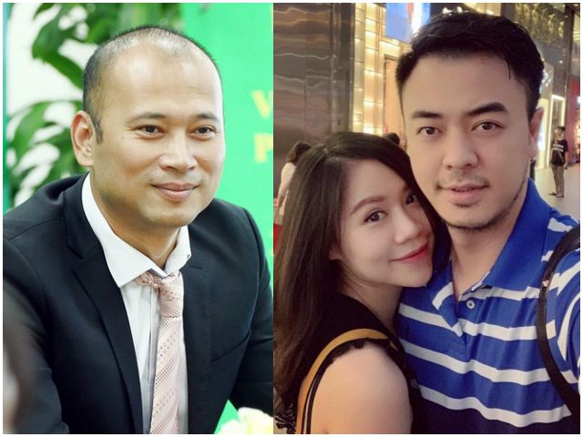 Sao Việt - 2 cựu MC "Chiếc nón kỳ diệu": Người từ chức sếp lớn ở VTV, người cưới vợ làm Bộ Ngoại giao