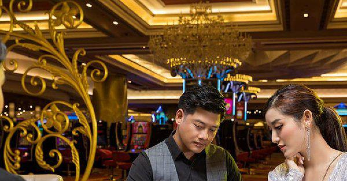 Kinh doanh - Bất ngờ với khoản lỗ nghìn tỷ của doanh nghiệp kinh doanh casino