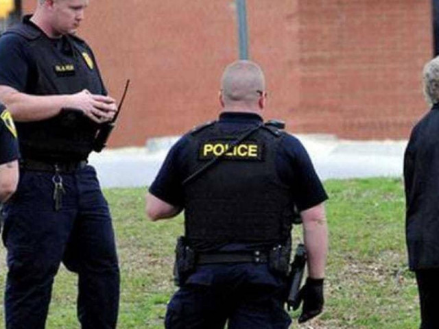 Thế giới - An ninh Mỹ bất ngờ bắt một công dân Nga