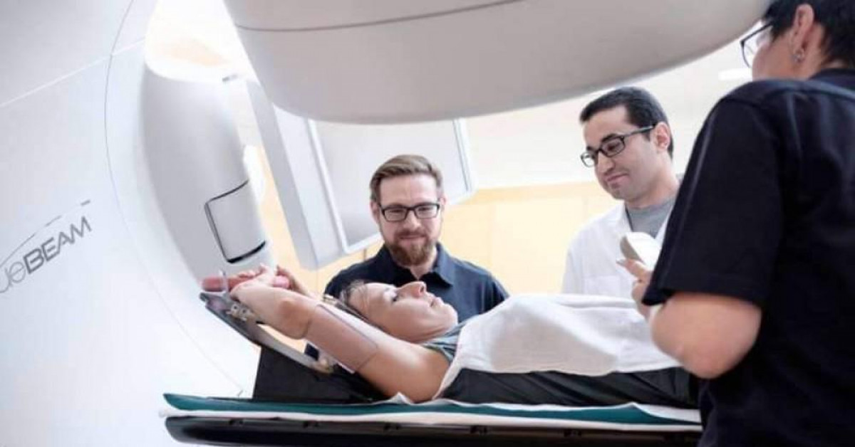 Sức khỏe đời sống - Phát hiện mới giúp điều trị ung thư thành công cao