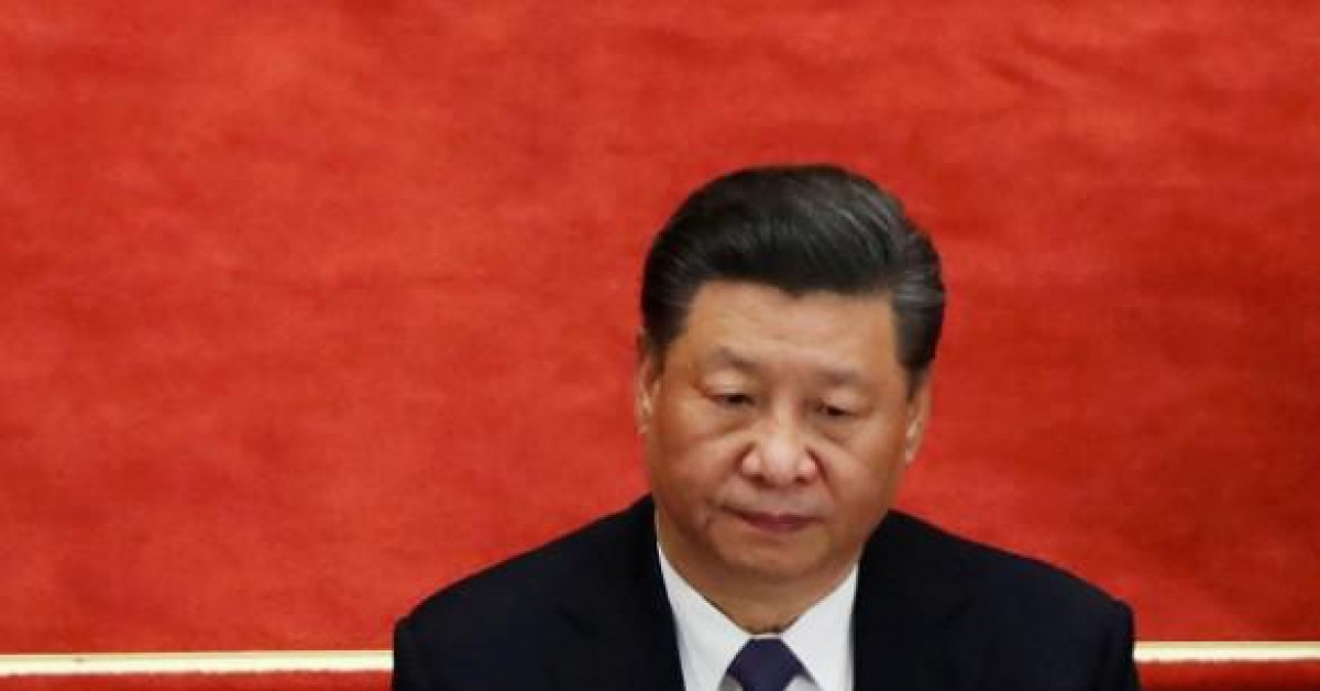 Thế giới - Ông Tập Cận Bình cảnh báo Trung Quốc đối mặt với 'giai đoạn thay đổi hỗn loạn'