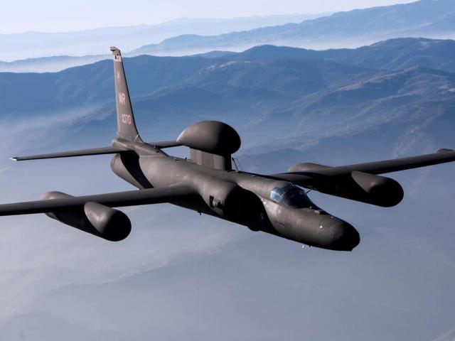 Thế giới - Trung Quốc tập trận bắn đạn thật, máy bay trinh sát Mỹ xâm nhập gây gián đoạn