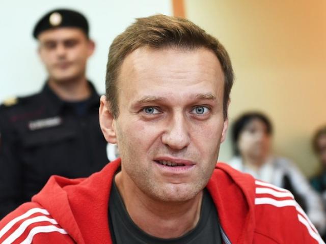 Thế giới - Chính trị gia Nga đối lập nghi bị đầu độc: Ngoại trưởng Nga và phát ngôn viên của ông Putin lên tiếng