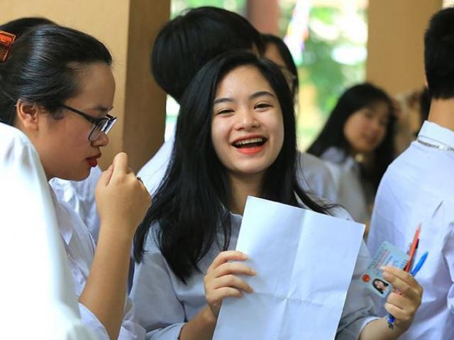 Giáo dục - du học - Sáng mai, thí sinh có thể tra cứu điểm thi tốt nghiệp THPT trên diemthi.24h.com.vn