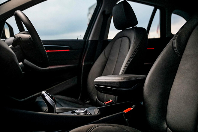 Xe SUV BMW X1 thế hệ mới ra mắt, giá 1,1 tỷ đồng - 13