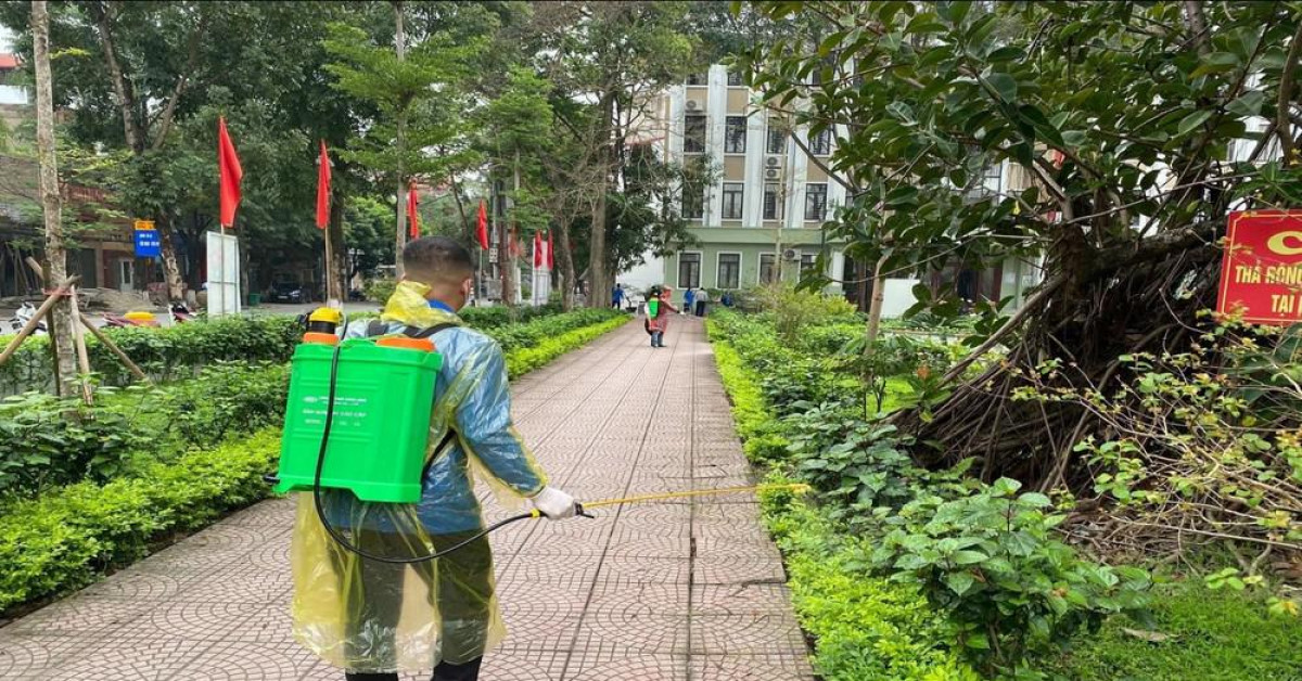 Tin tức trong ngày - Bệnh nhân COVID- 19 vào quán ăn ở Bắc Ninh