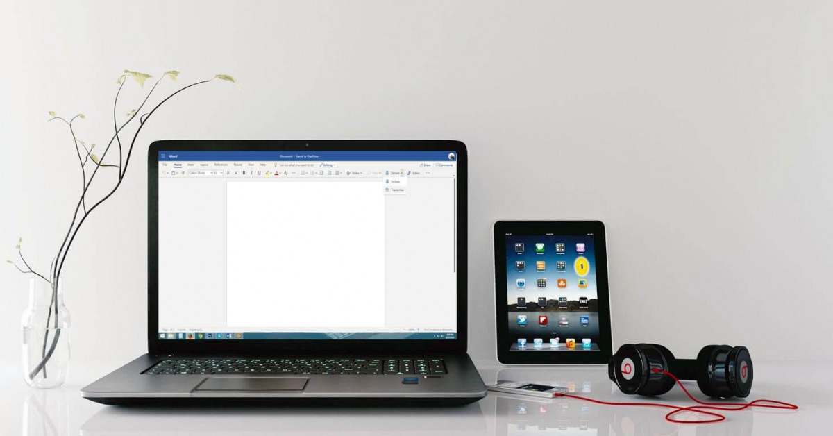 Công nghệ thông tin - Microsoft ra mắt tính năng rã băng ghi âm siêu tốc