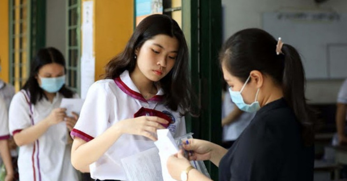 Giáo dục - du học - 29 điểm có ‘chắc chân’ vào ĐH Y Hà Nội, chuyên gia nhận định gì?