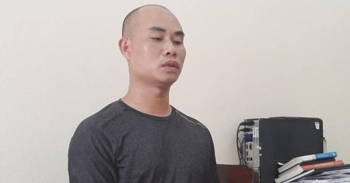 Pháp luật - Clip: Lời khai của nghi phạm nổ súng giết người tại Thái Nguyên