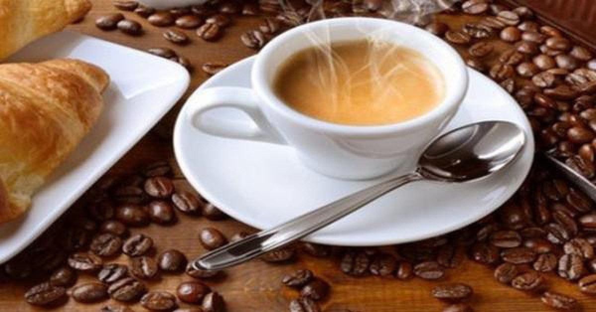 Sức khỏe đời sống - 2 tách cà phê mỗi ngày, tác dụng bất ngờ lên loại ung thư phổ biến