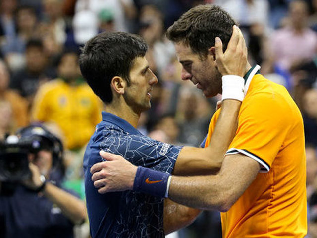 Tin thể thao HOT 27/8: Djokovic muốn nhà vô địch US Open trở lại thi đấu