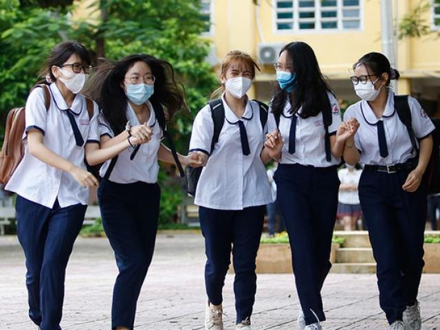 Giáo dục - du học - Môn Giáo dục công dân lại có "mưa" điểm 10