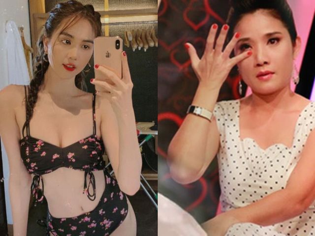 Đời sống Showbiz - Mỹ nhân Việt làm “người thứ ba”: Người cay đắng, kẻ tuyên bố "sốc"