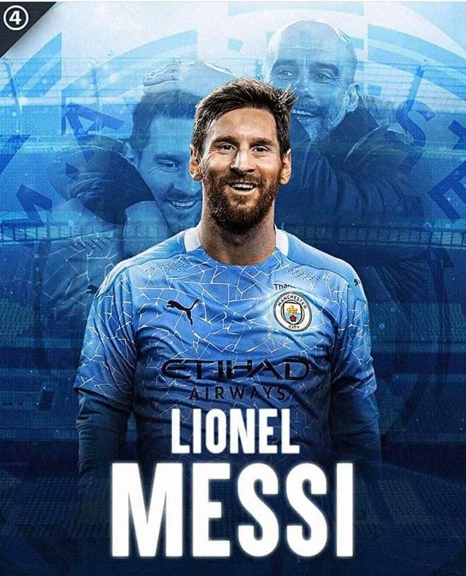 Messi đòi rời Barca khiến thế giới xôn xao: Chơi bóng rổ, đua xe hay sang Việt Nam? - 7