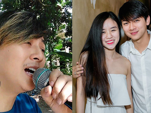 Ca nhạc - MTV - Tâm tư của Hoài Lâm đằng sau bản hit "Hoa nở không màu"