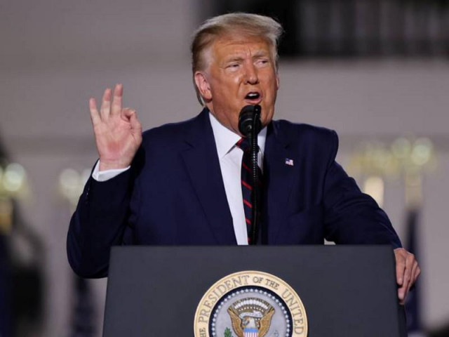 Kinh doanh - Ông Trump sẽ đánh thuế công ty Mỹ tạo việc làm ở nước ngoài