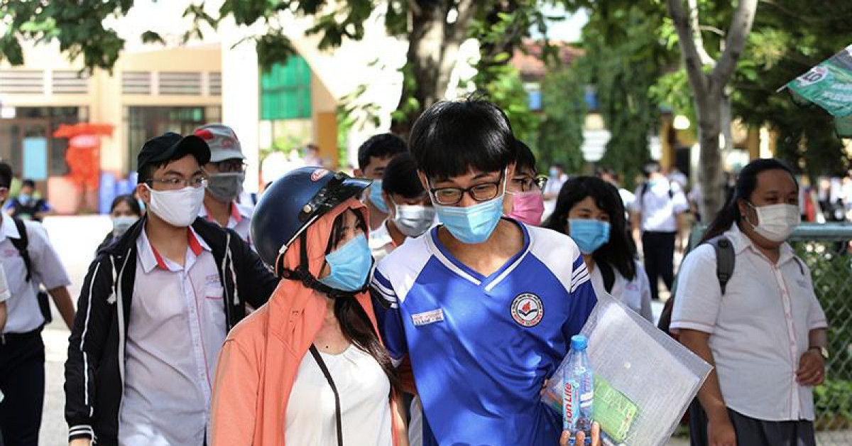 Giáo dục - du học - Điểm chuẩn vào đại học sẽ tăng mạnh